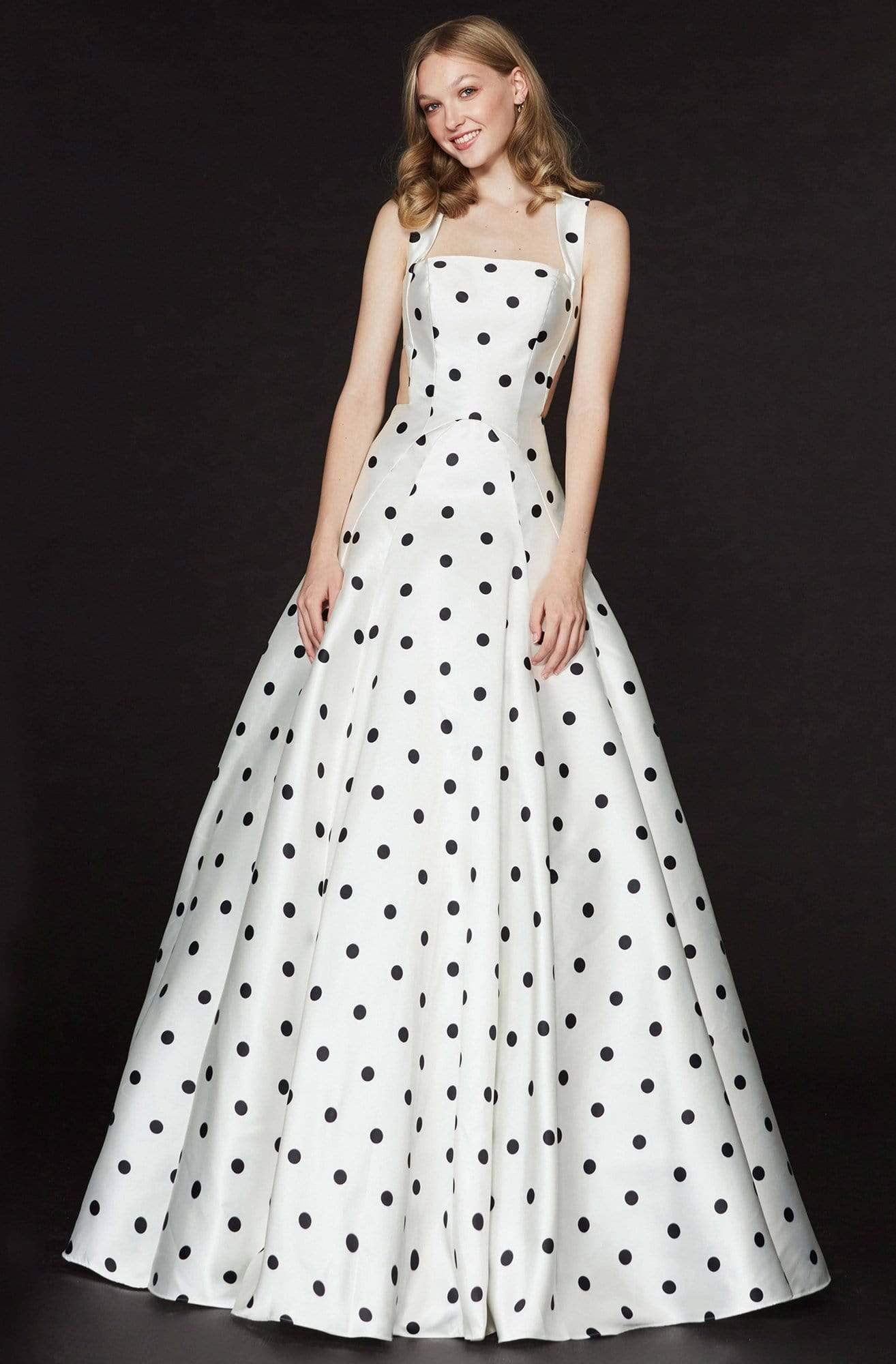 Polka Dot Prom Dresses, Polka Dots ...